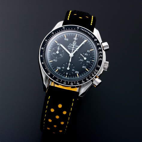 omega speedmaster racing chronograph automatic 3510.5|speedmaster 3510.50 review.